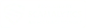 scam blocker